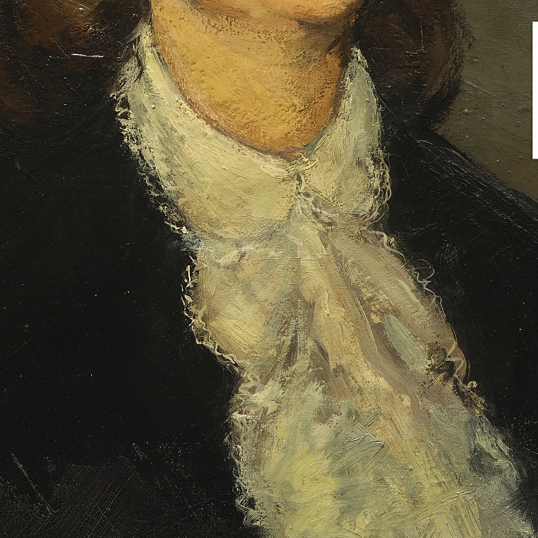 Francisco Gimeno Barón (1912 - 1978) 