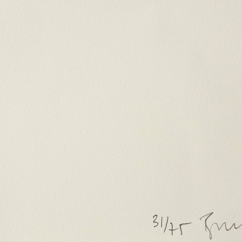 布兰卡·穆尼奥斯·贡萨洛 Blanca Muñoz Gonzalo (1963) 《隆达尔》，2005