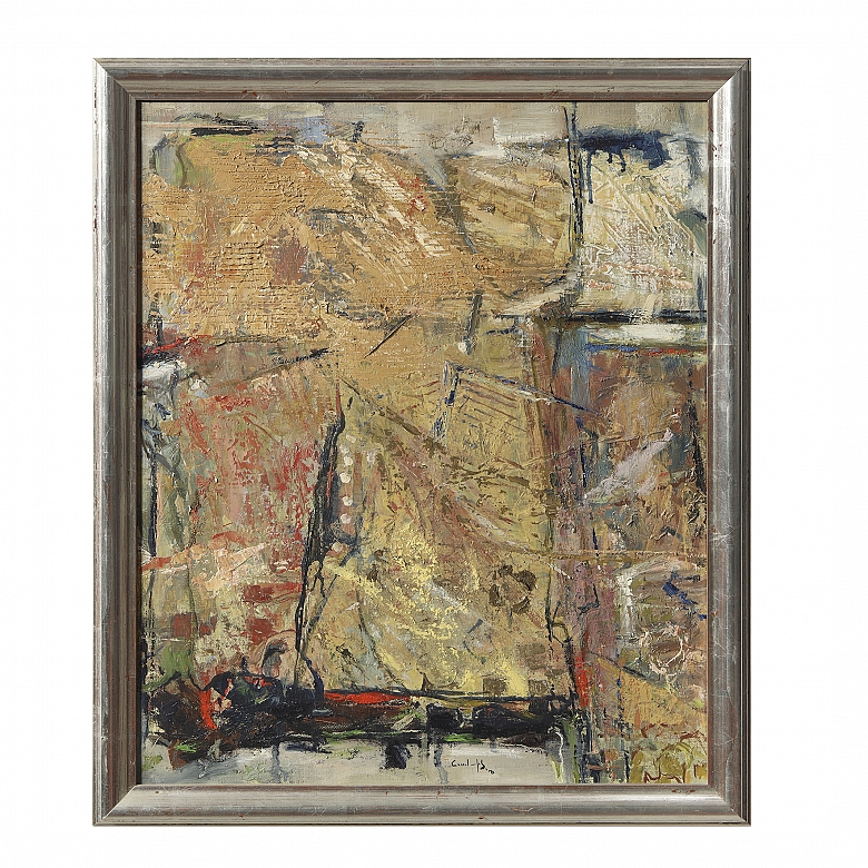 Mariano del Corral y Libano (1926) 