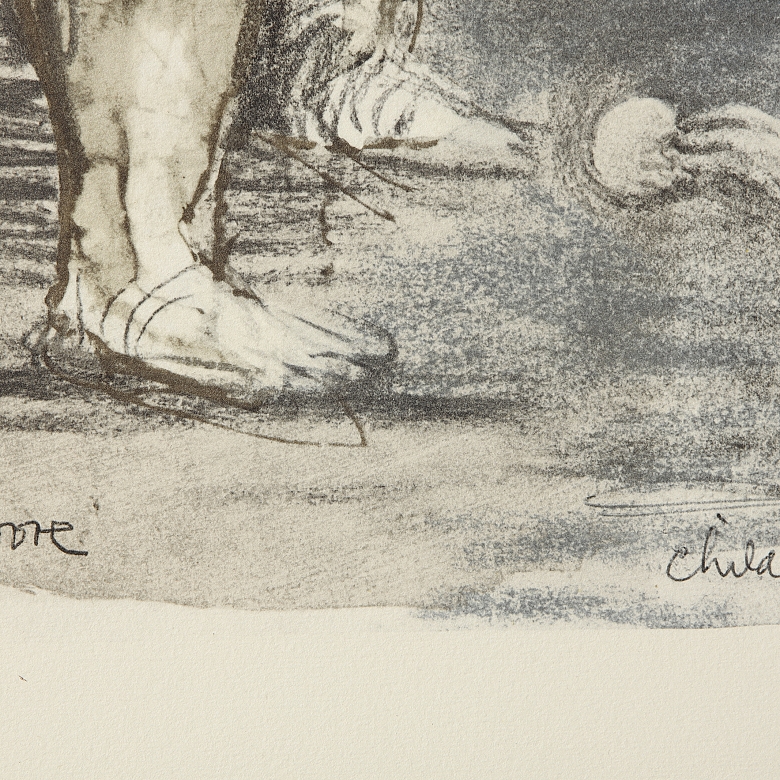 Henry Moore (1898-1986)