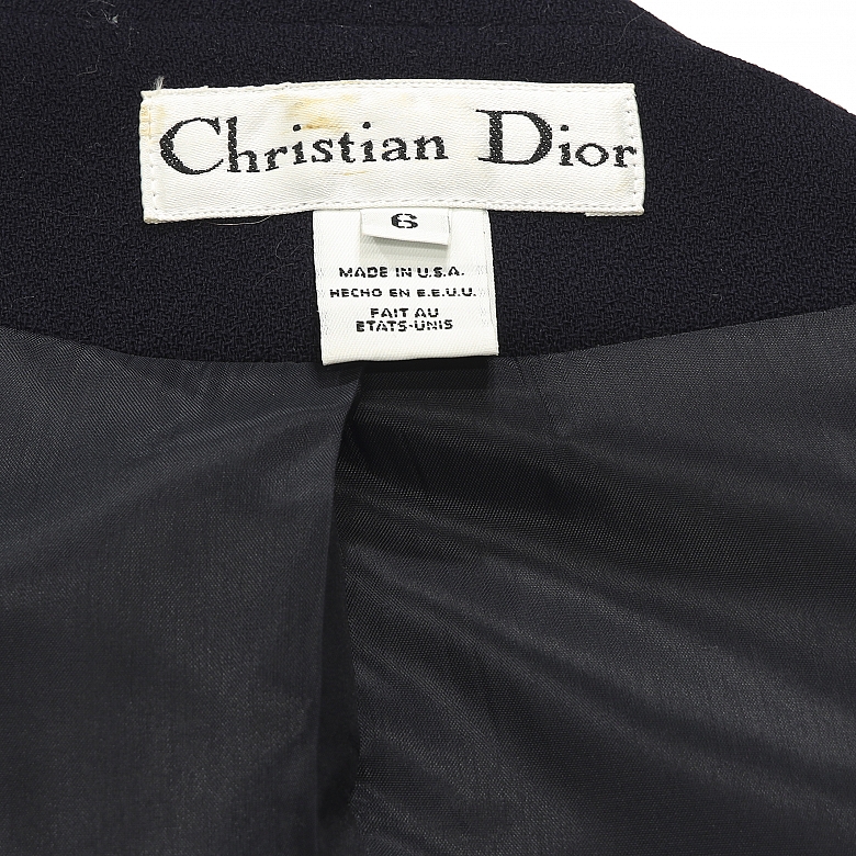 Christian Dior (1990)