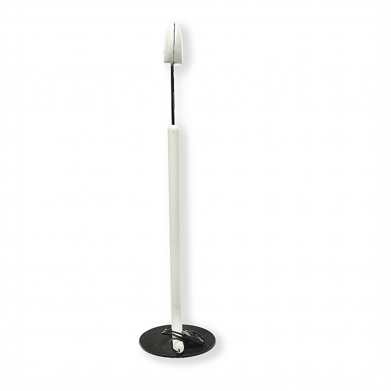 ‘Tomo’ floor lamp by Toshiyuki Kita, ca. 1985 - 1
