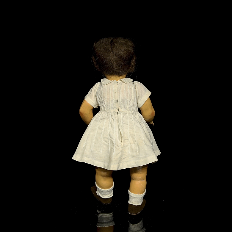 Muñeca 