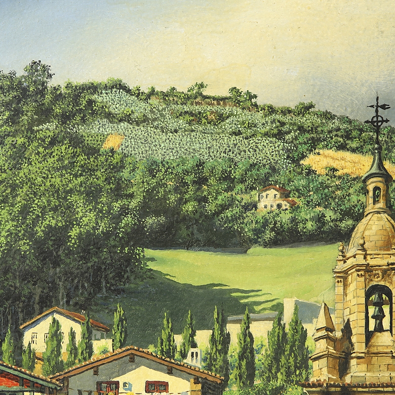José Maria Finó (1896-?) 