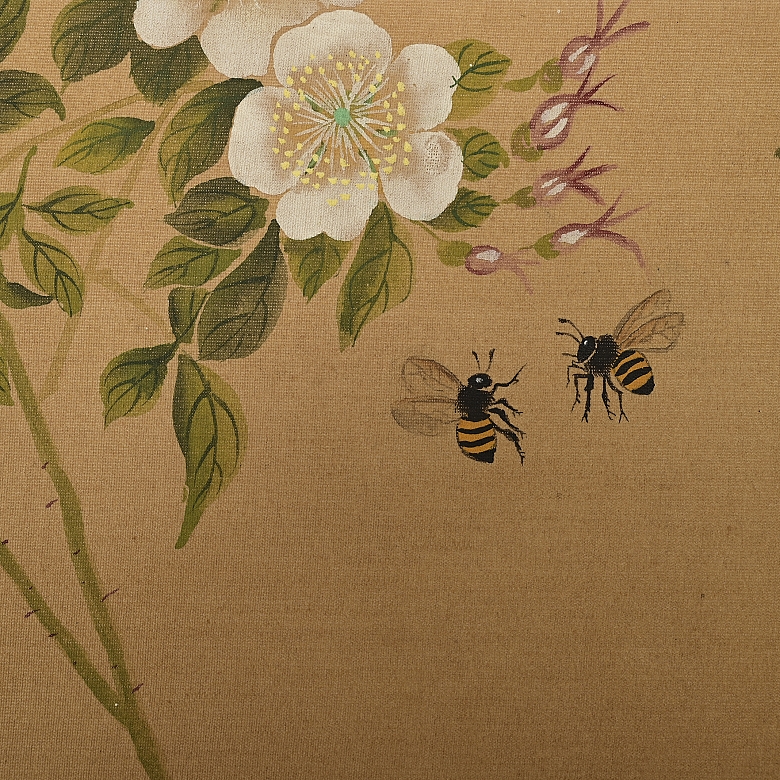 Pintura china