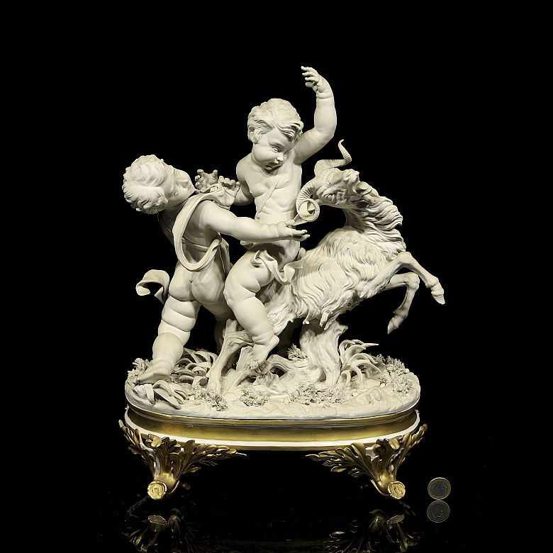 Porcelanas Algora