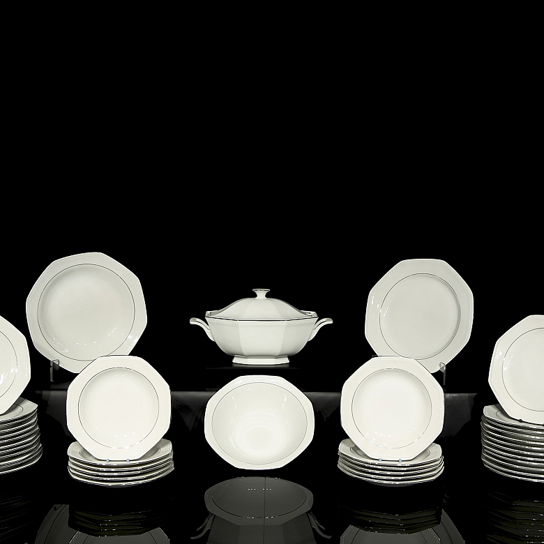 Schirnding Bavaria ‘Tableware’, Germany