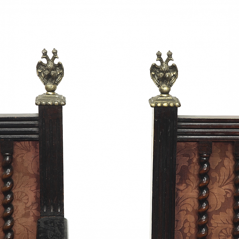 Conjunto de comedor de estilo