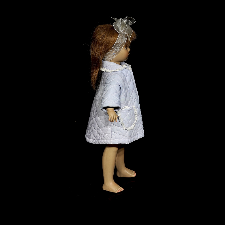 Muñeca clásica