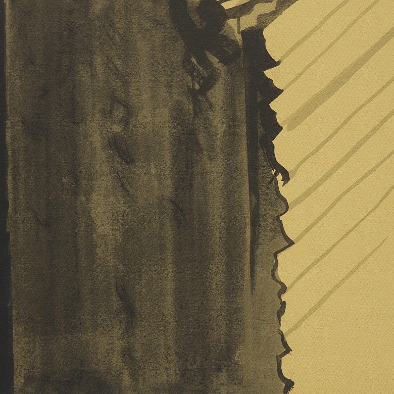 Joan Cardells (1948-2019)