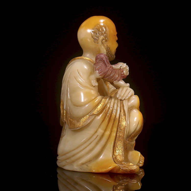 Figura de Shoushan