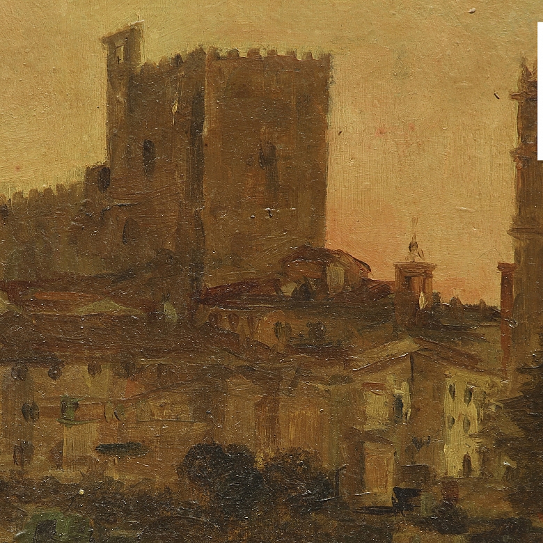 Marcos Viana (20th century) 