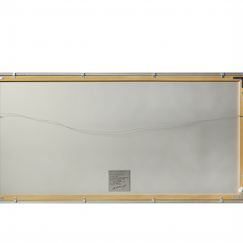 Manolo Chrétien (1966-) 