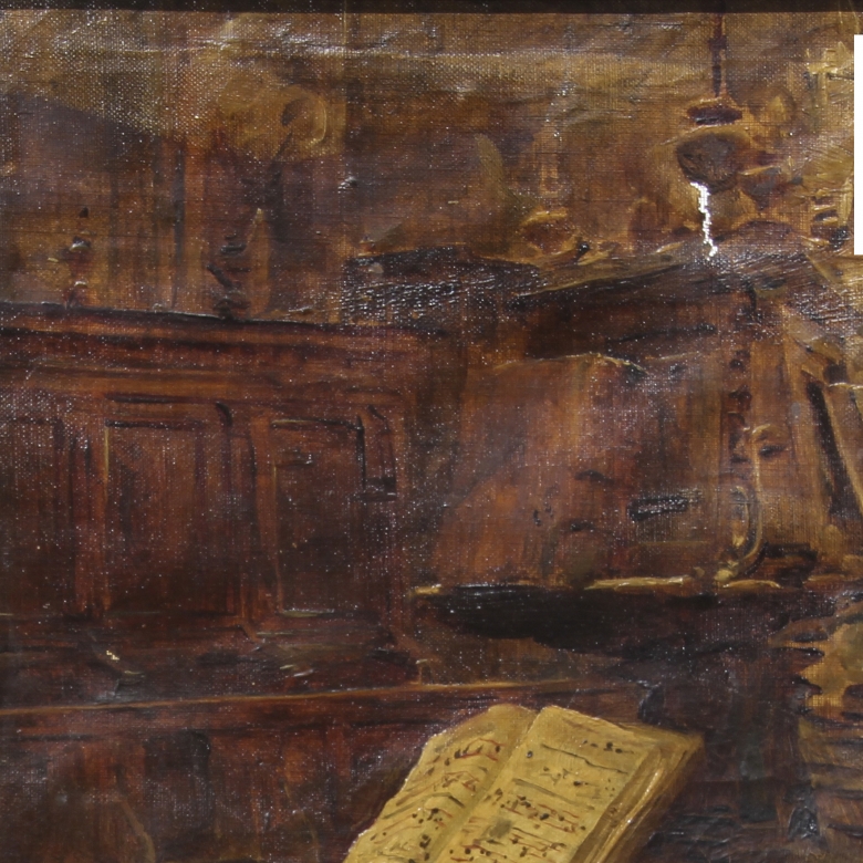 Eulalio Fernández Hidalgo (XIX) 