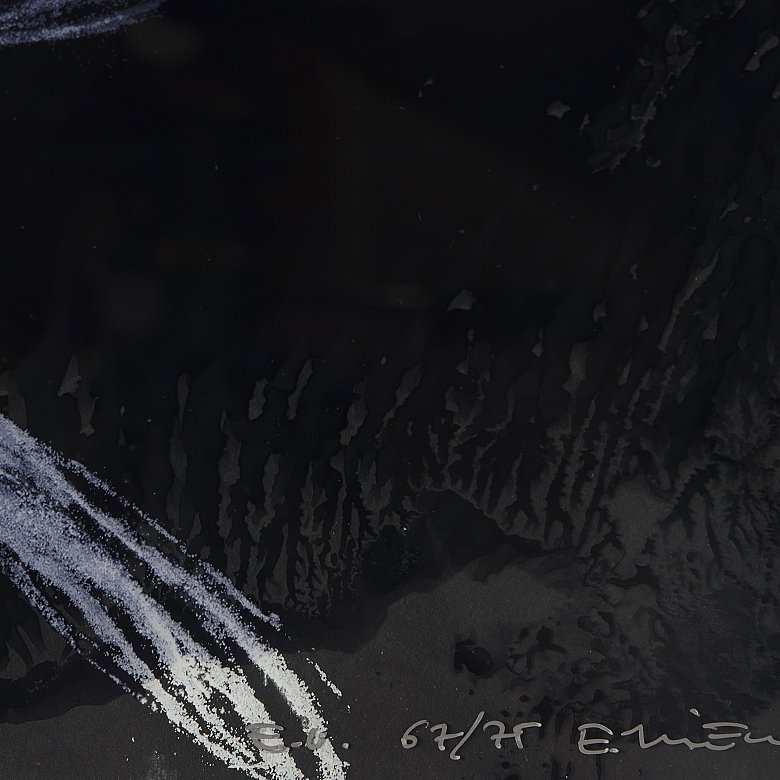 Elena Jiménez Moreno (1965) “Gulliver III”, 2005 - 3