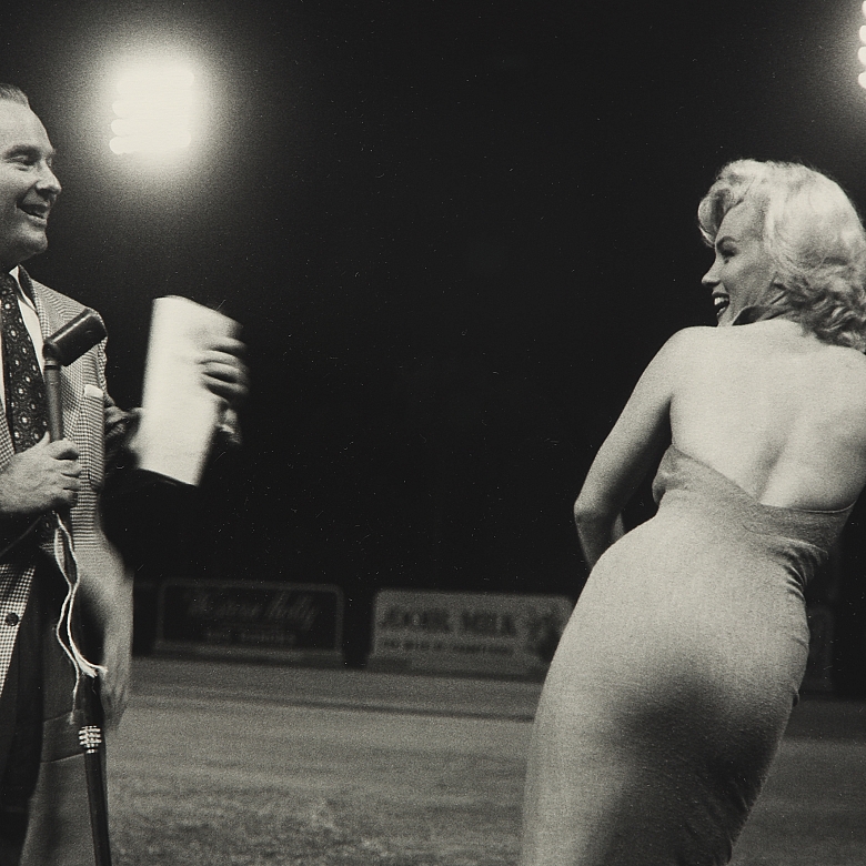 Frank Worth (1923-2000) 