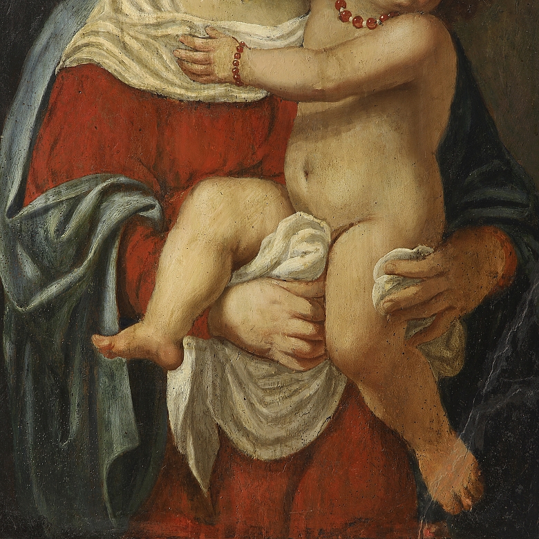 Escuela española s.XVIII-XIX 