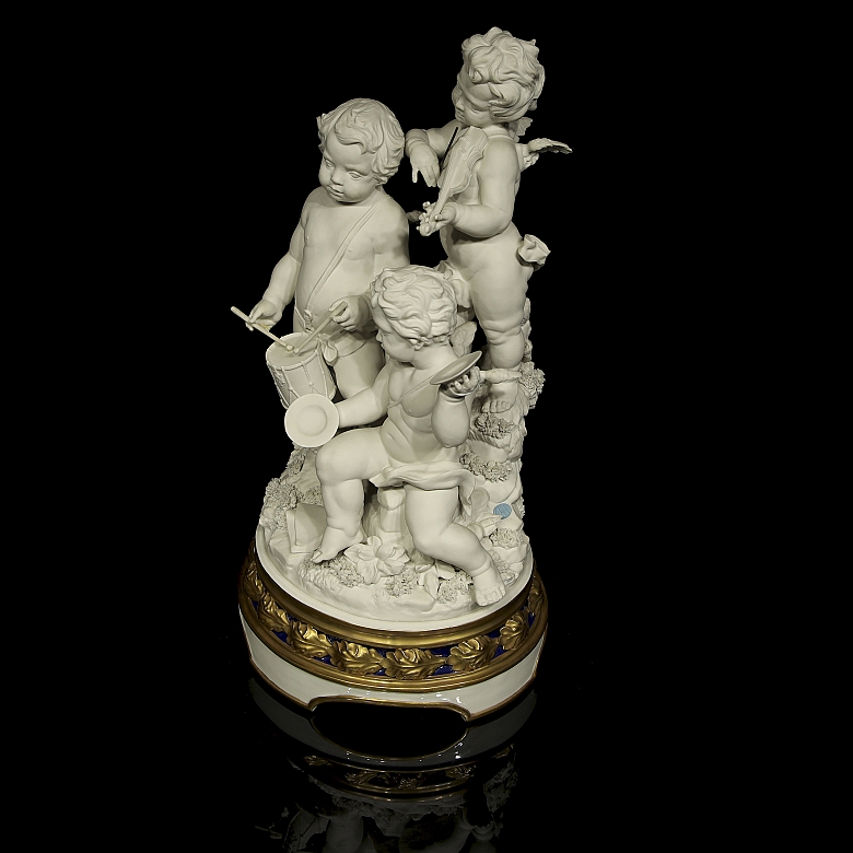 Porcelanas Algora 