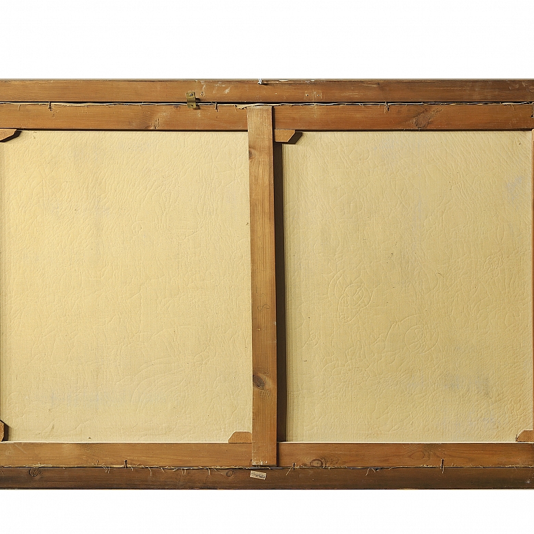 José Martorell Puigdomenech (s.XIX-XX) 