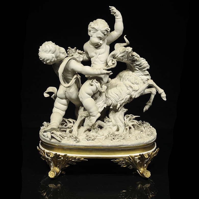 Porcelanas Algora