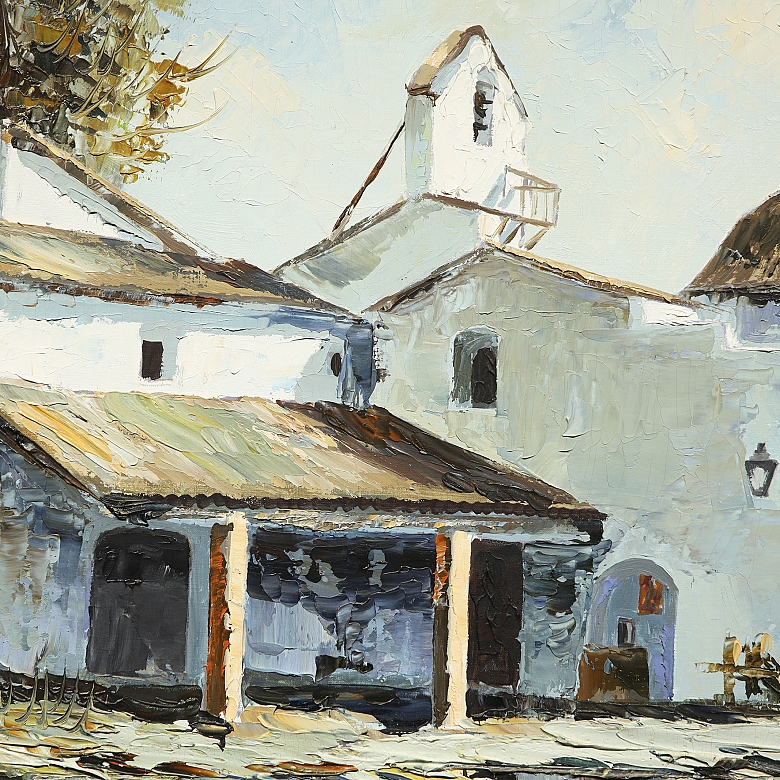 Vicent Moreno i Mira (1937) 