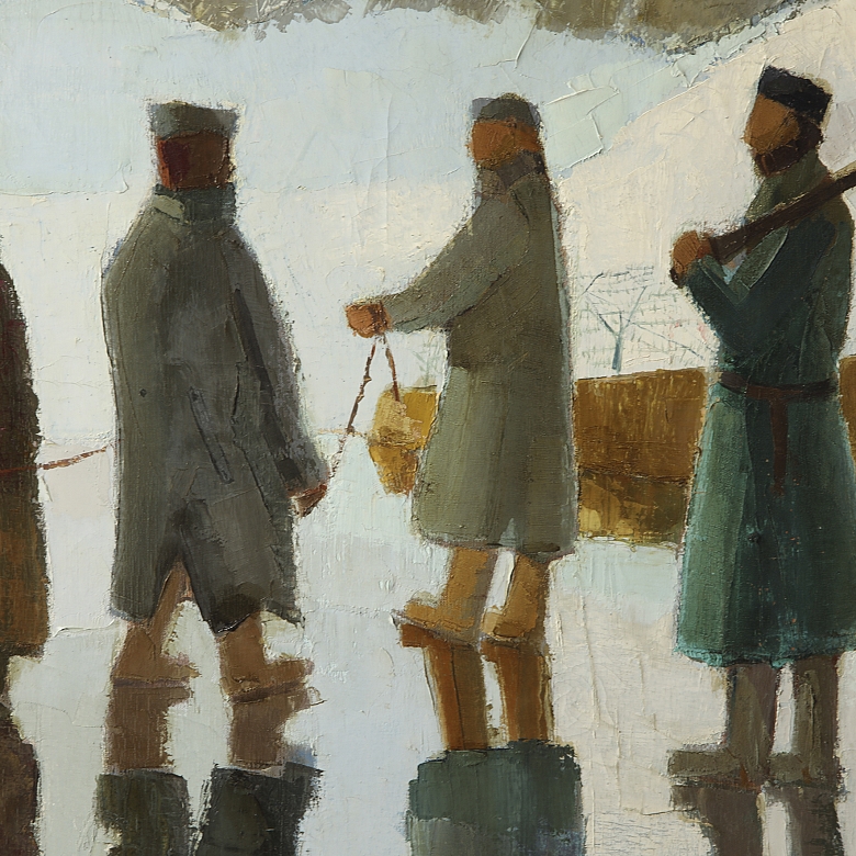 Escuela Europea s.XX