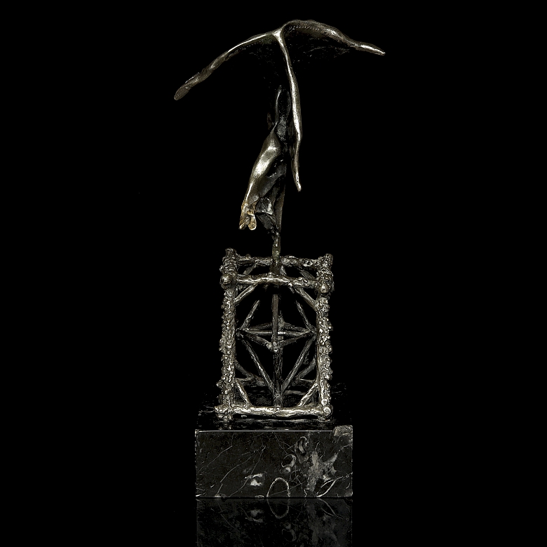 Salvador Dalí i Domènech (1904-1989)