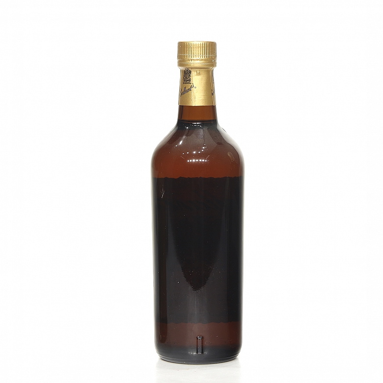 Ballantine's Blended scotch whisky 30 años - 2