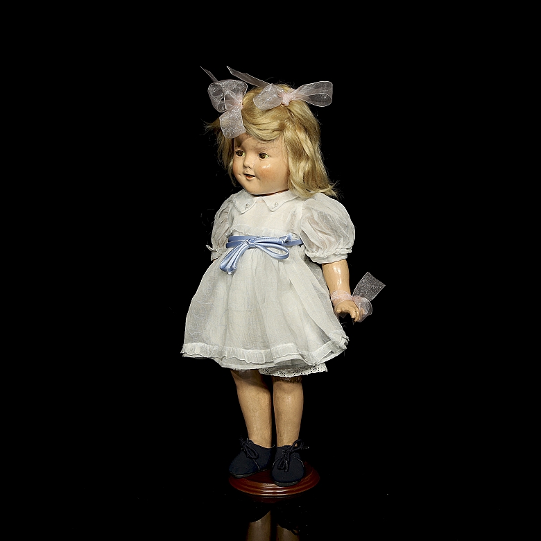 Ideal Novelty and Toy Co. 