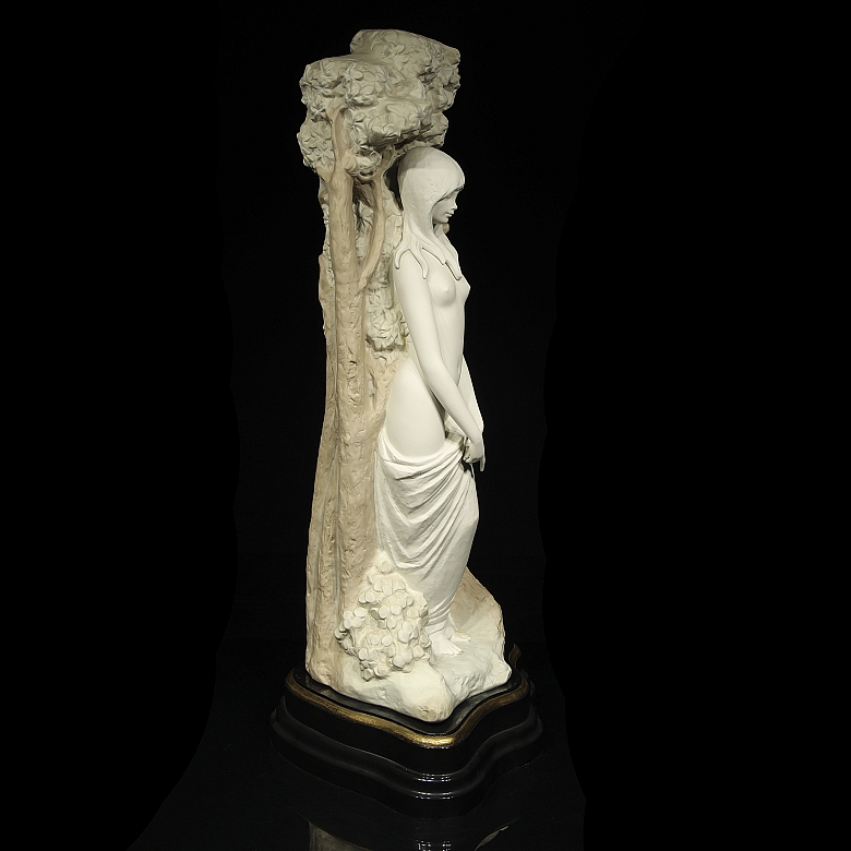 Figura de Lladró