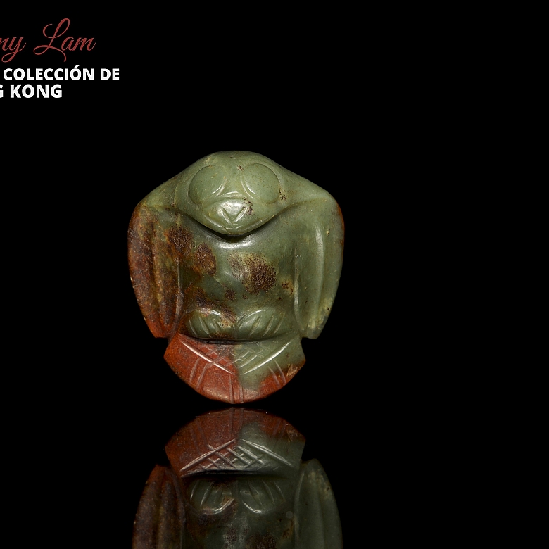 Figura de jade