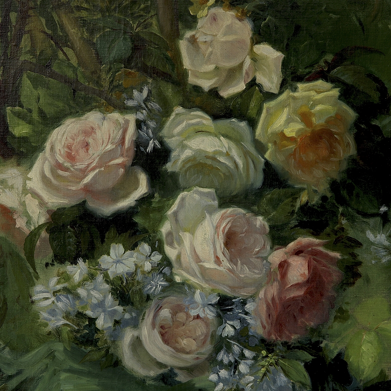 Julio Cebrián y Mezquita (1854-1926)