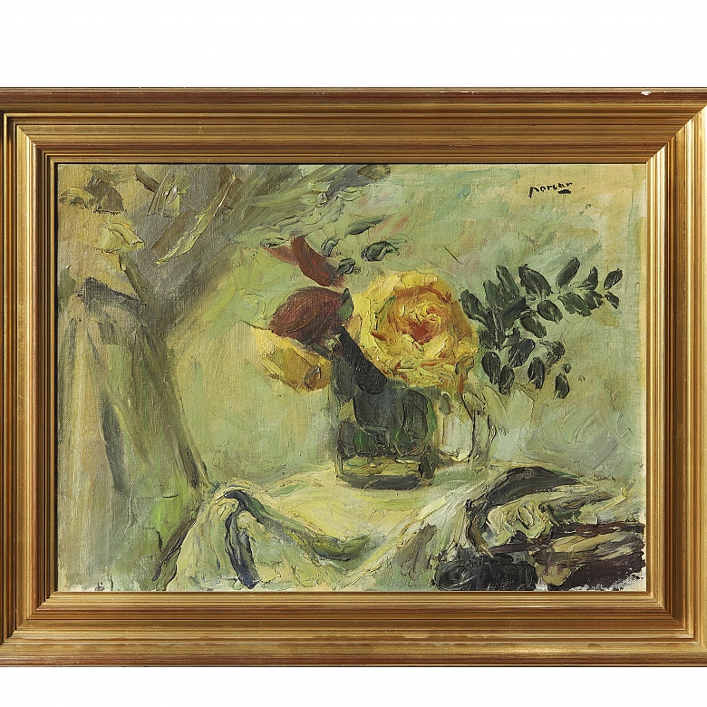 Juan Bautista Porcar Ripollés (1889-1974) 