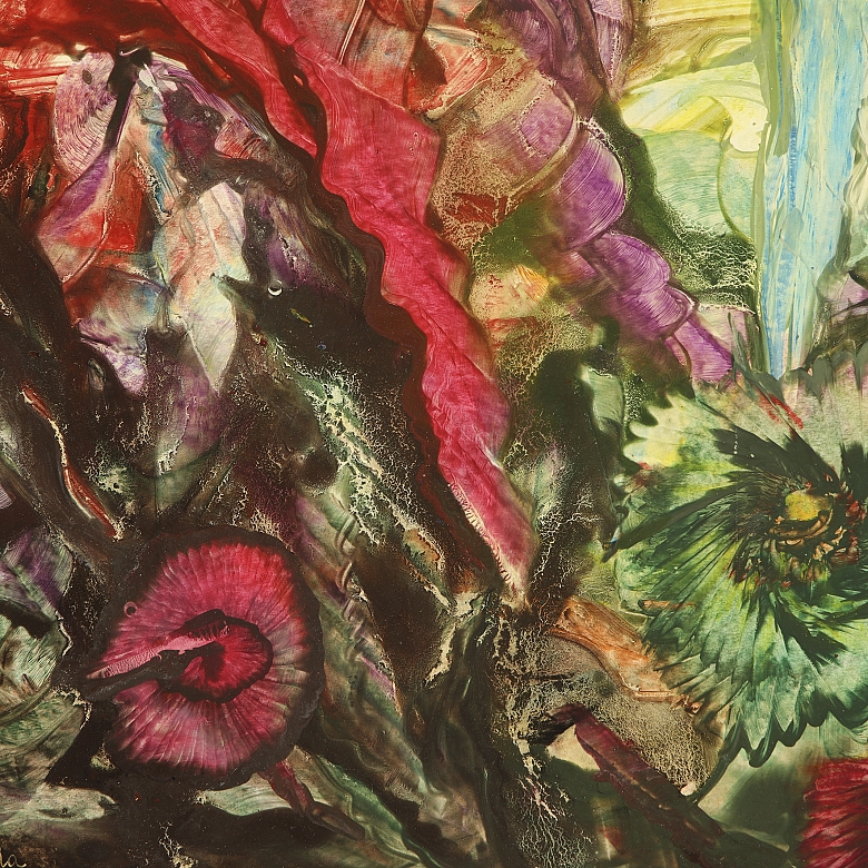 Boluda (20th century) 