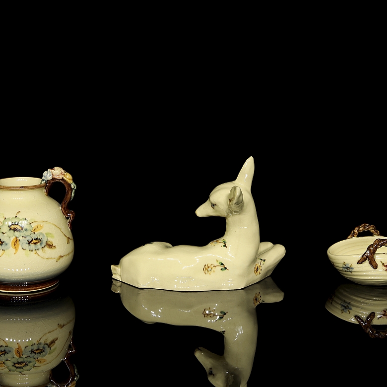 Antonio Peyró (1882 - 1954)