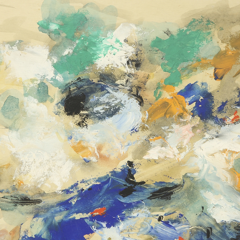 Josep Coll Bardolet (1912-2007) 