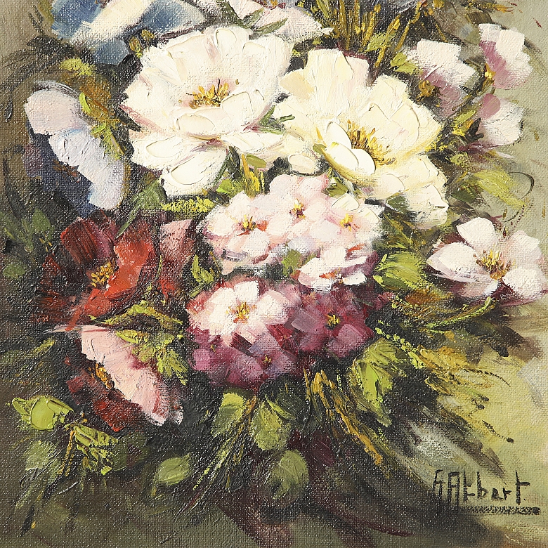 A. Albert (s.XX) 