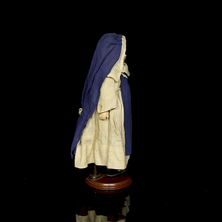 Kammer & Reinhardt “Mein Liebling”, ca. 1910-1912