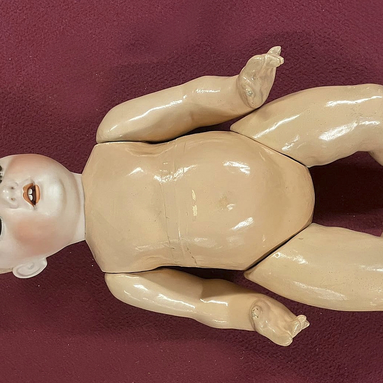 贝尔与普罗希尔德《婴儿》，约 1910-1915 年 - 7