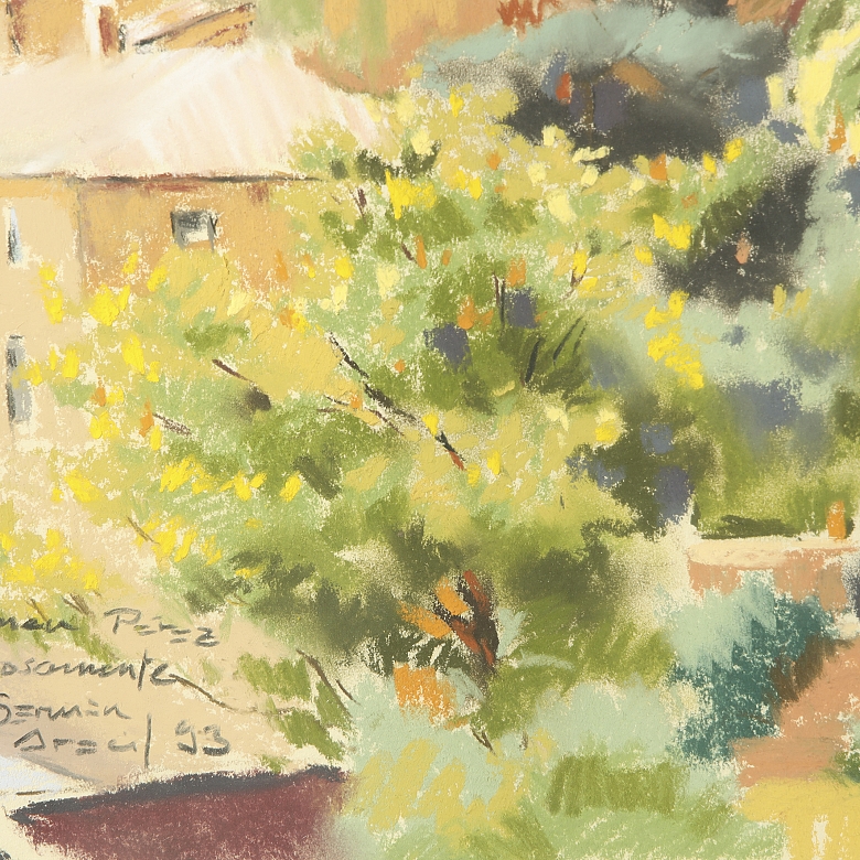 German Aracil (1965) 