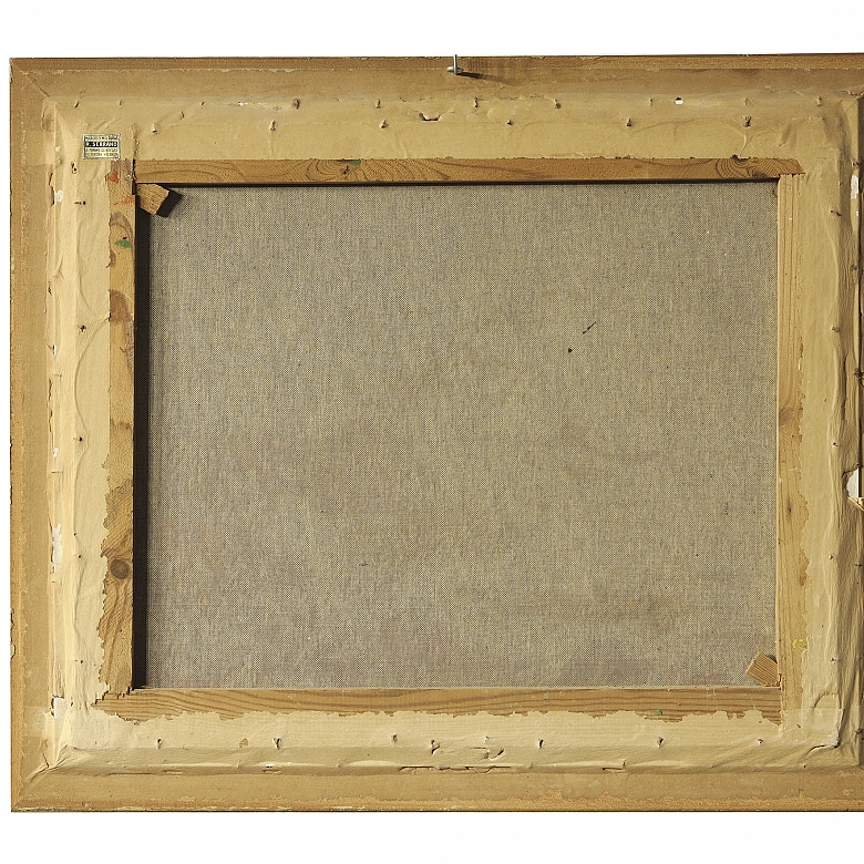 Roberto Martínez de la Concepción (1931-2017) 