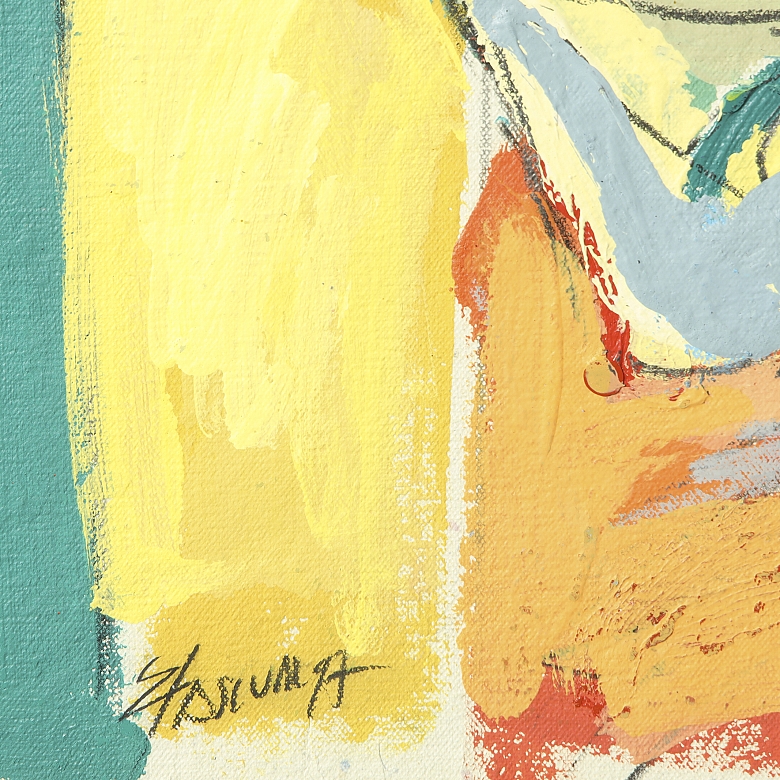 Emilio Pascual (20th to 21st century) ‘Untitled’, 1997 - 3