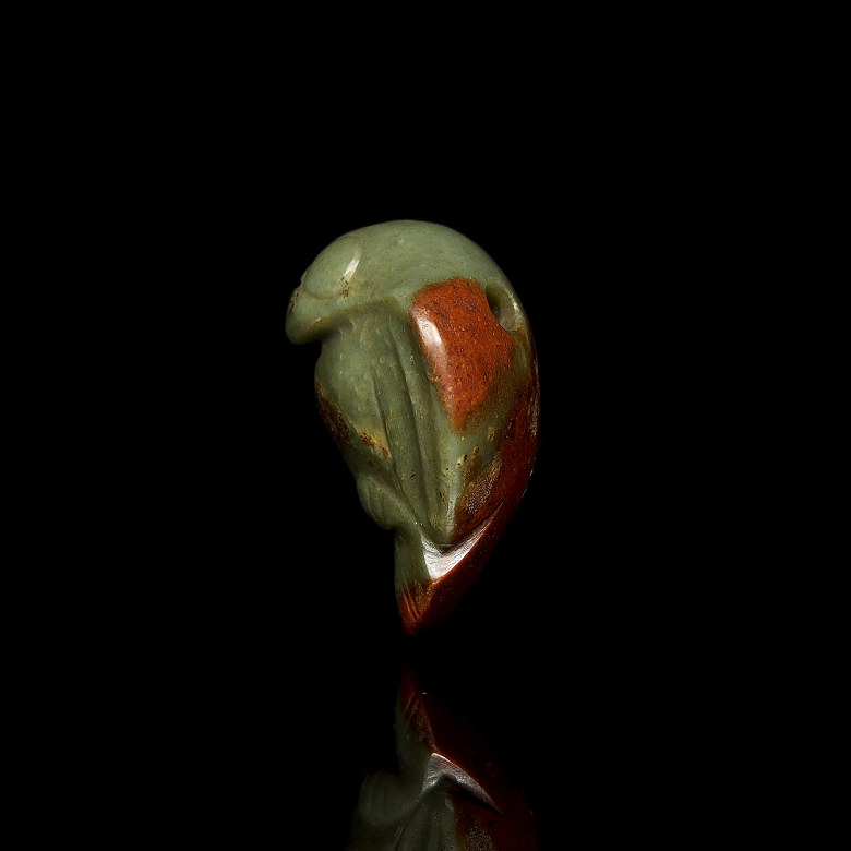 Figura de jade