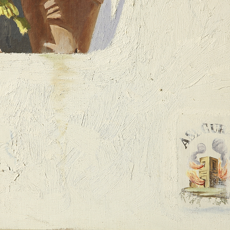 Vicent Moreno i Mira (1937) 