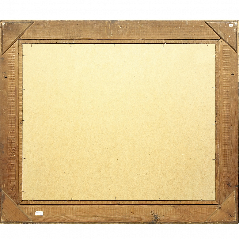 Map of Dorsetshire, 19th - 20th century - 5