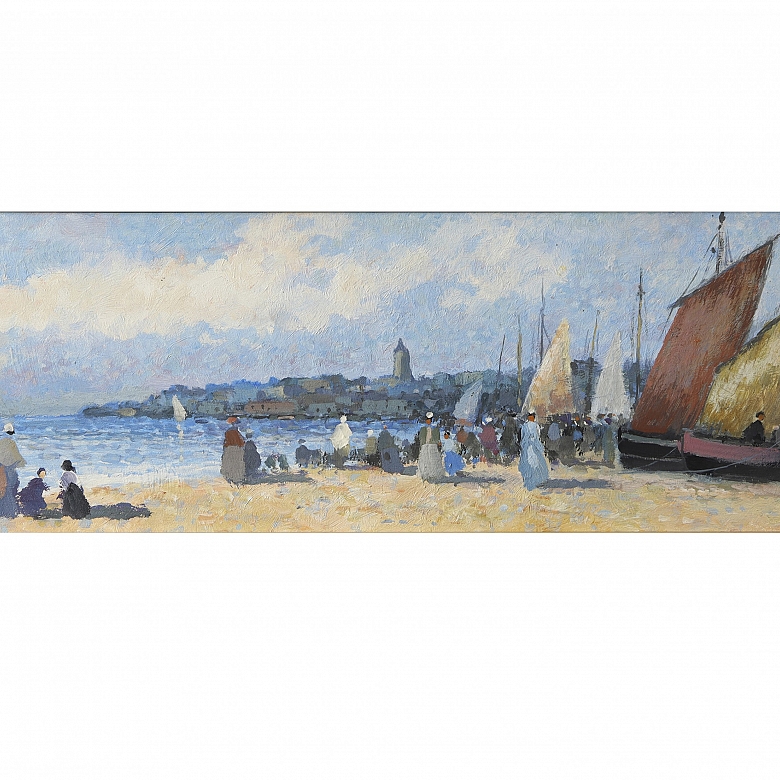 Celso Miranda (1942) 