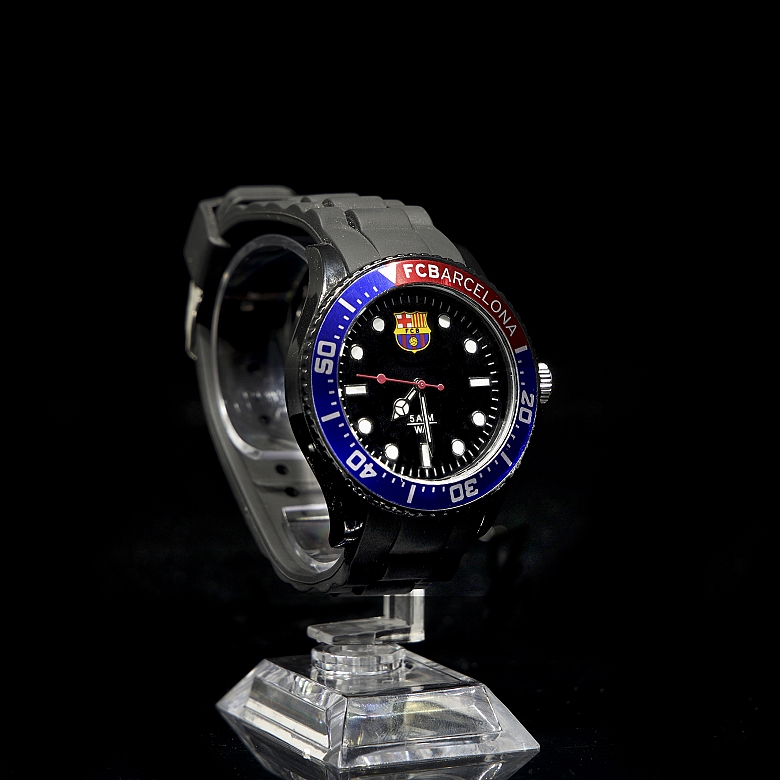 Reloj Radiant F.c.Barcelona 