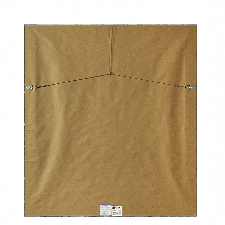 Francis Robert Kelly (1927-2012) 