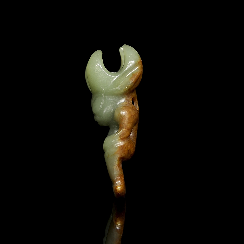 Figura de jade