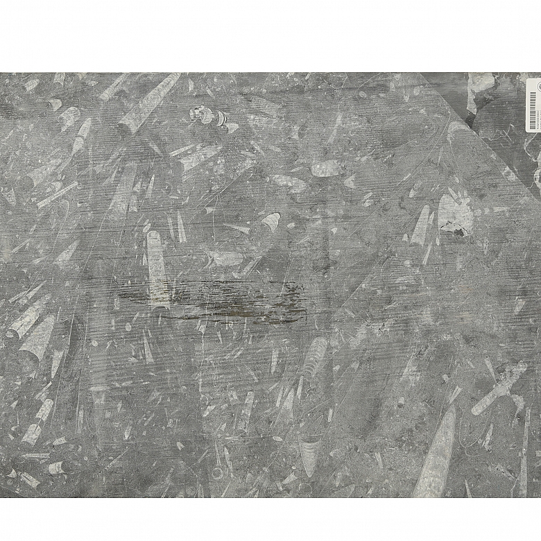 Carlos Capelán (1948) “Composition I,” 2003